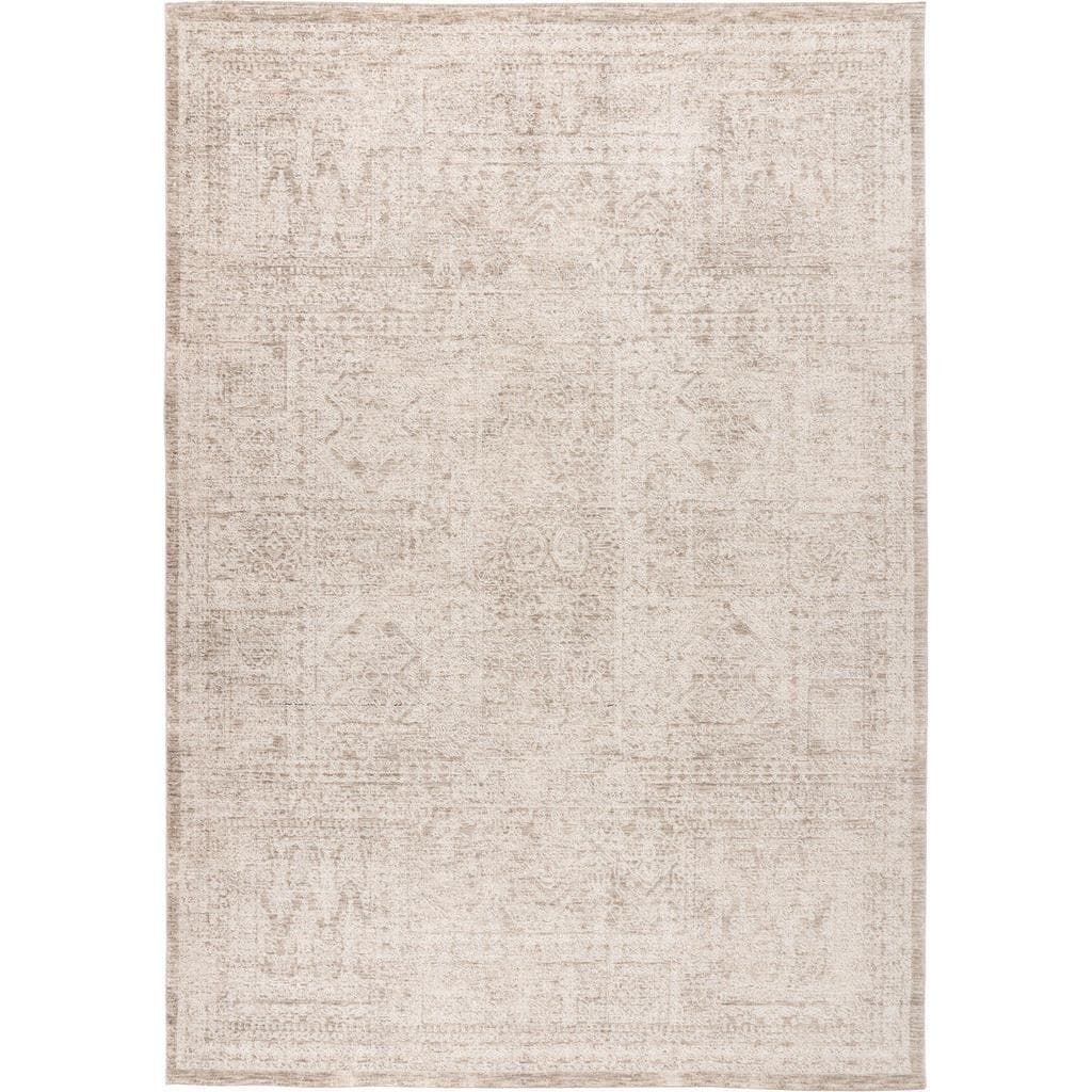 Obsession Webteppich My Bella Creme Hoch-Tief-Effekt Vintage