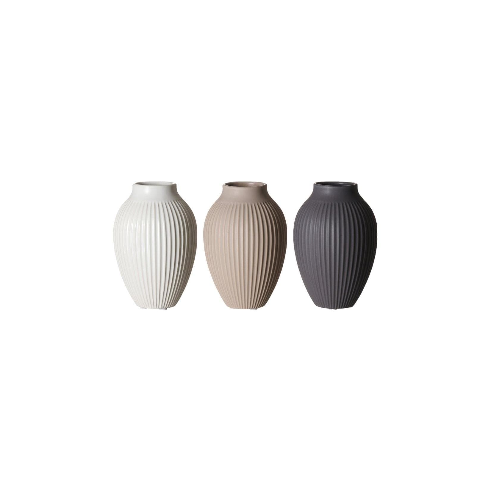 Ritzenhoff & Breker Alsta Vase 15 cm 3er Set