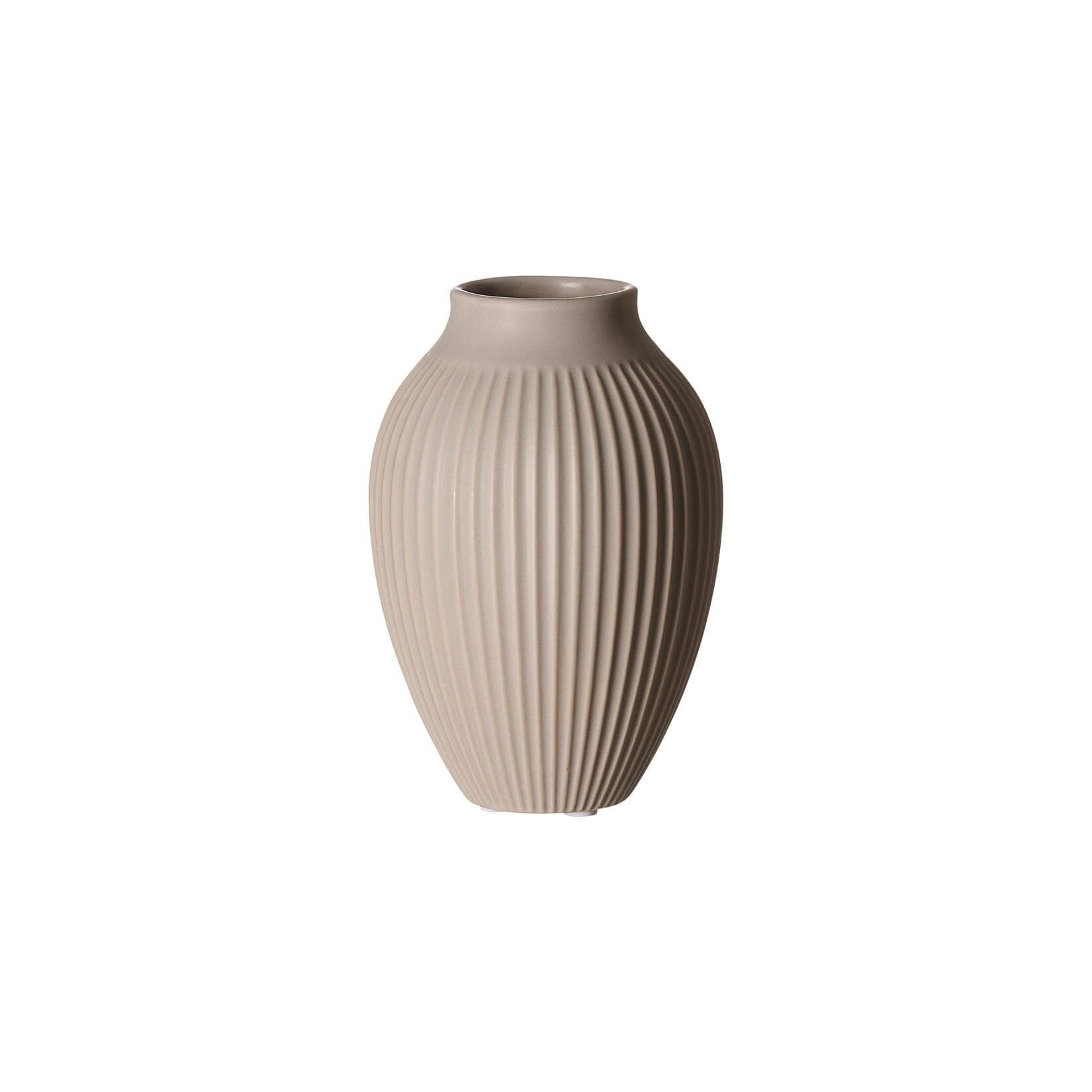 Ritzenhoff & Breker Vase Alsta 15 cm Glas Transparent