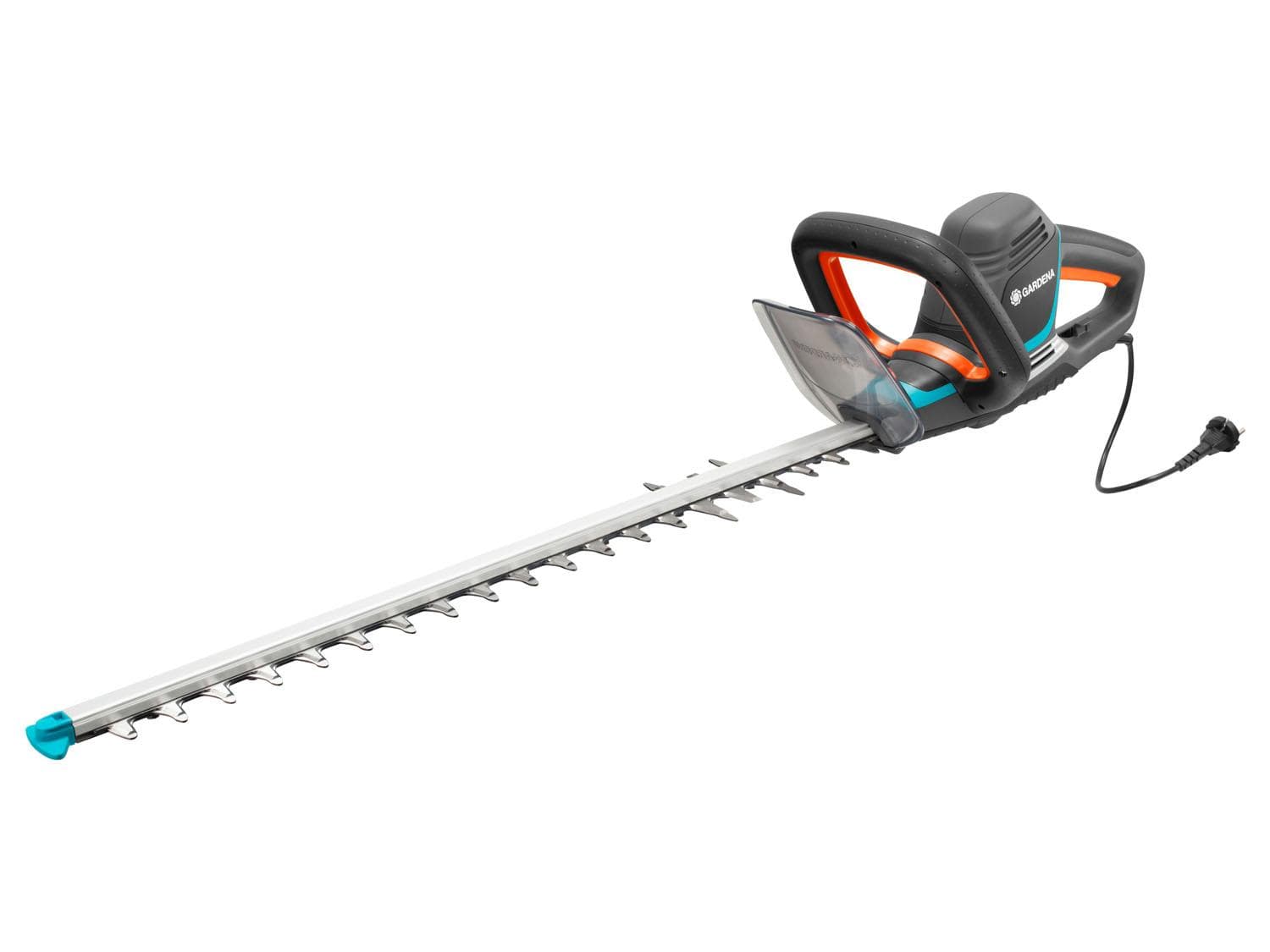 GARDENA PowerCut 700/65 Heckenschere Blau