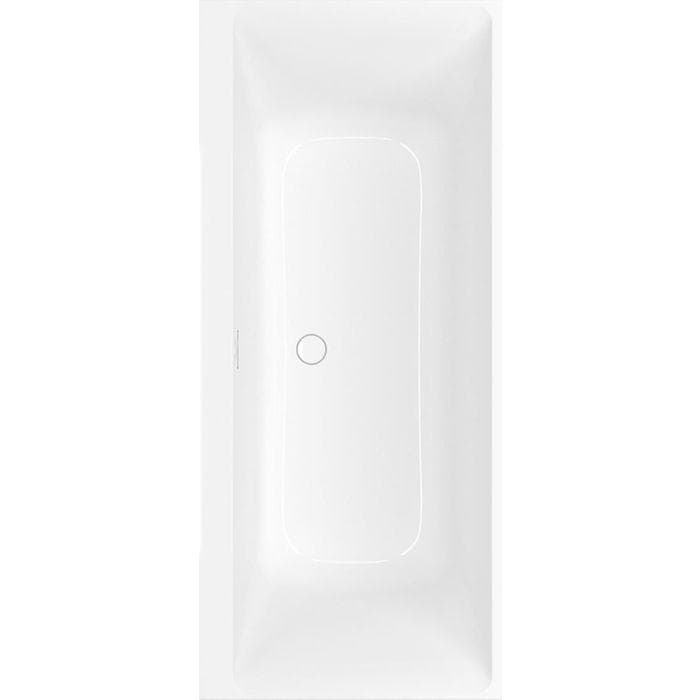 Villeroy & Boch Subway 3.0 Duo Badewanne Quaryl