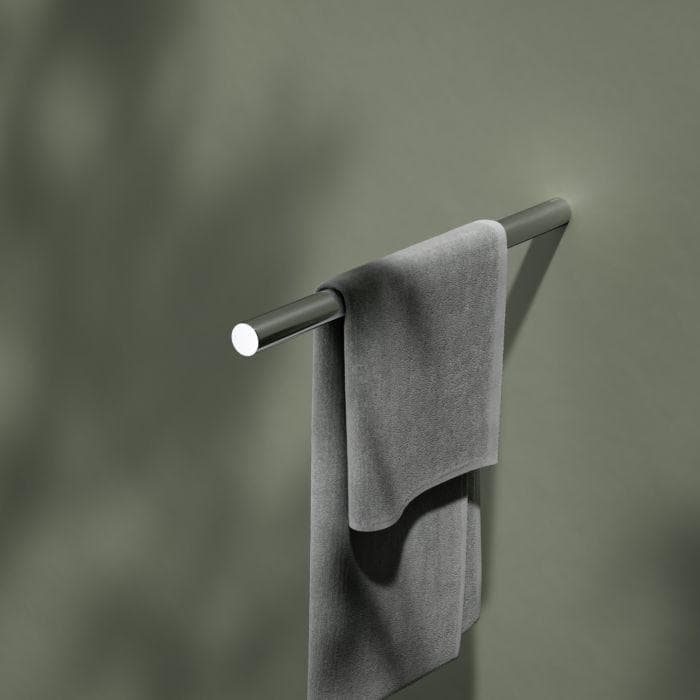 OTTO Handtuchhalter Keuco Reva Verchromt
