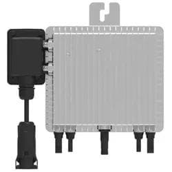 Deye SUN-M80G4-EU-Q0 800 Watt Mikrowechselrichter WLAN