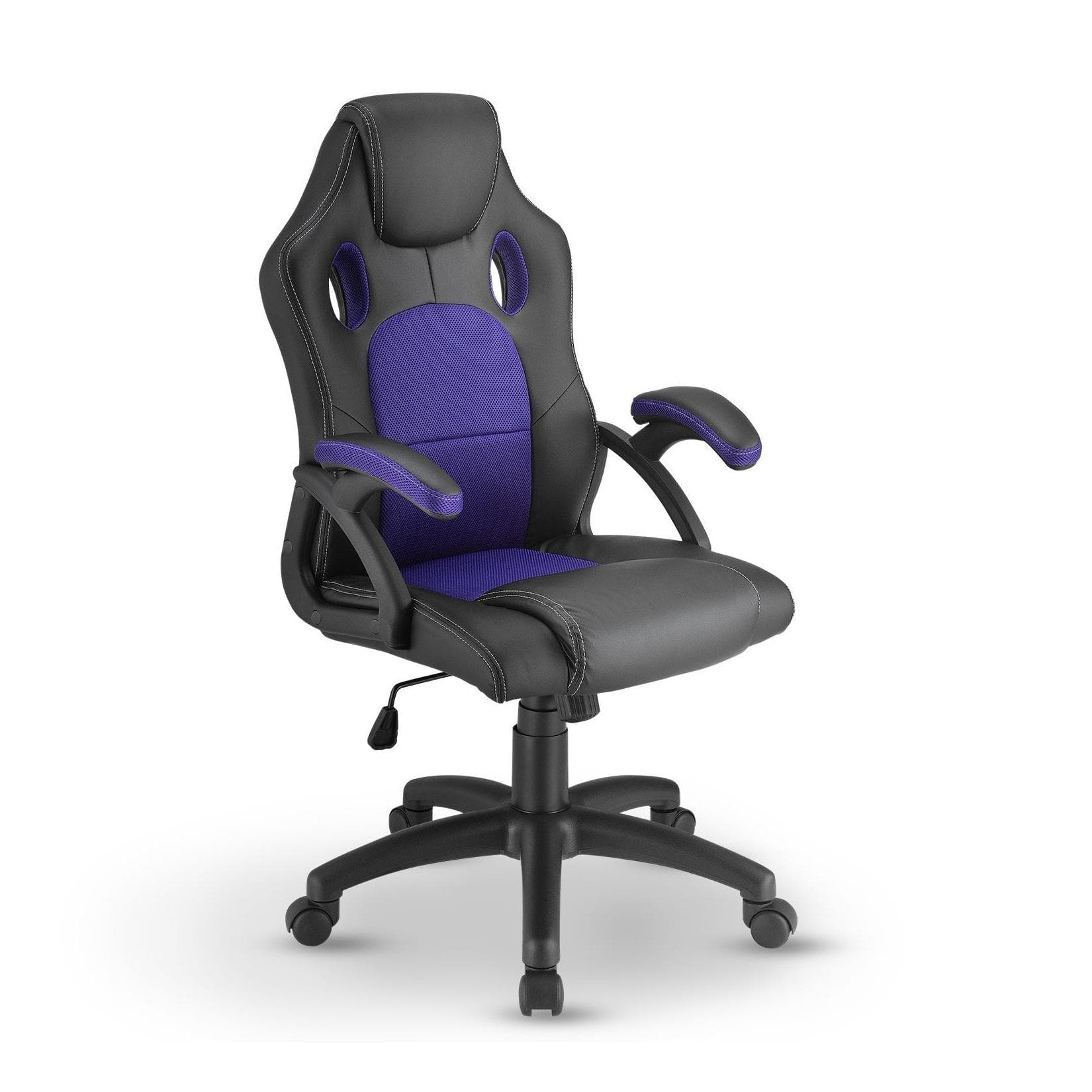 Ergonomischer Gaming-Stuhl mit Kippfunktion