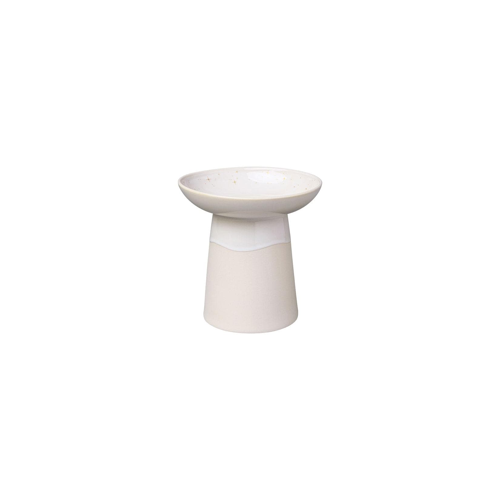 like. by Villeroy & Boch Winter Glow Vase 15cm Porzellan