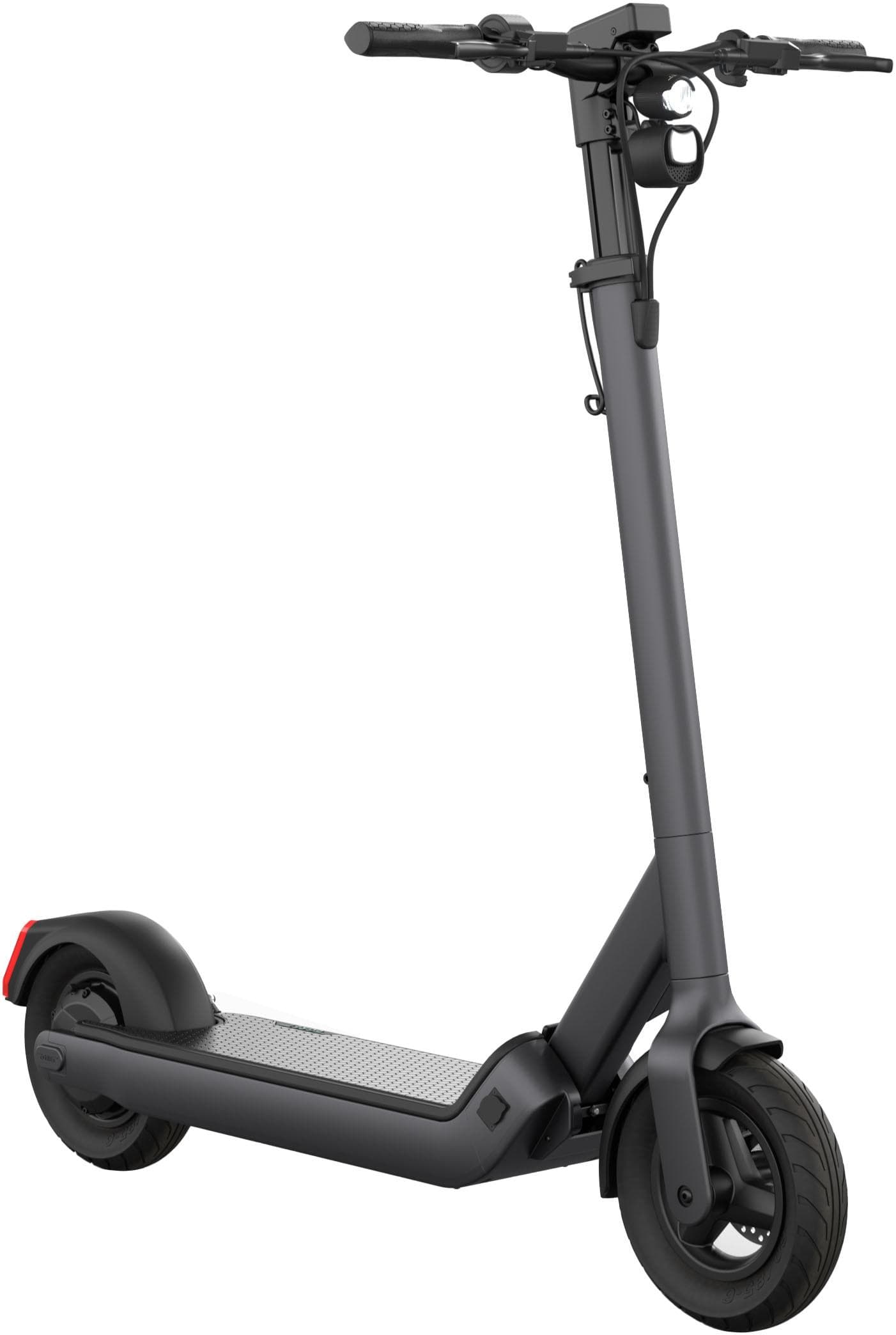 E-Scooter EGRET Egret Pro - Grau - Faltbar & Modern