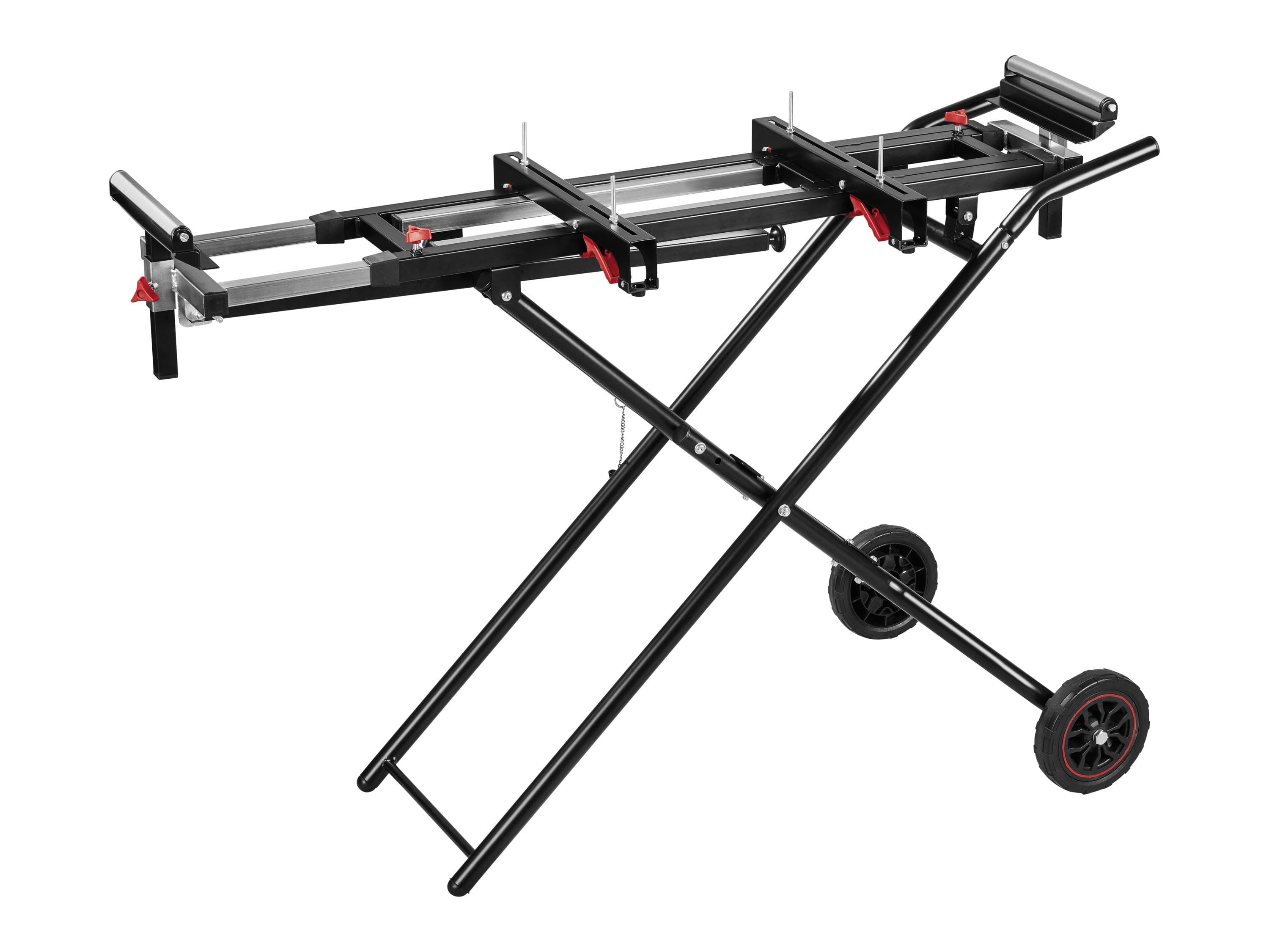 PARKSIDE PERFORMANCE® Portabler Arbeitstisch PPUG 1600 A1 mit Maschinenhalter