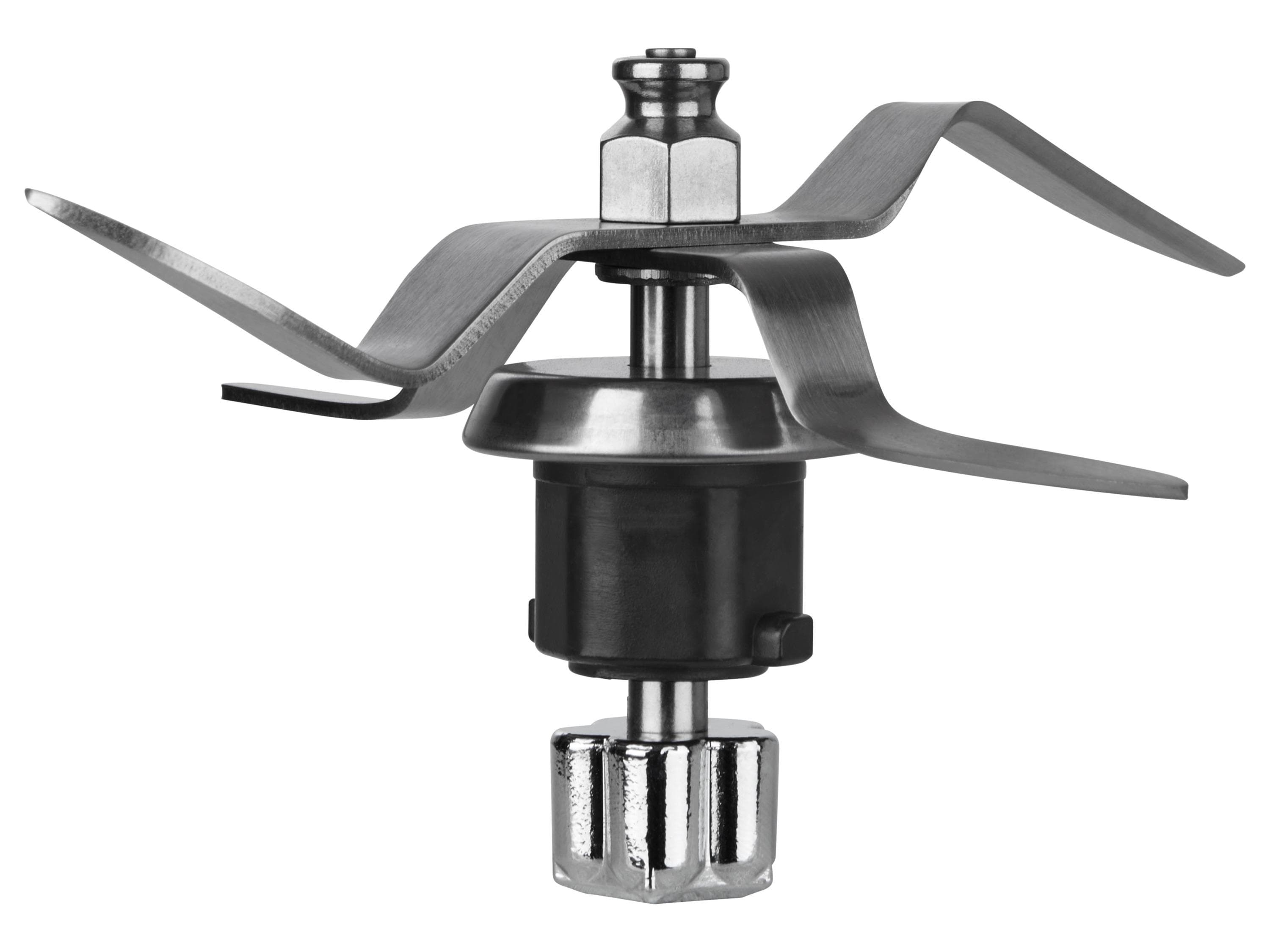 SILVERCREST® KITCHEN TOOLS Messereinsatz für Monsieur Cuisine