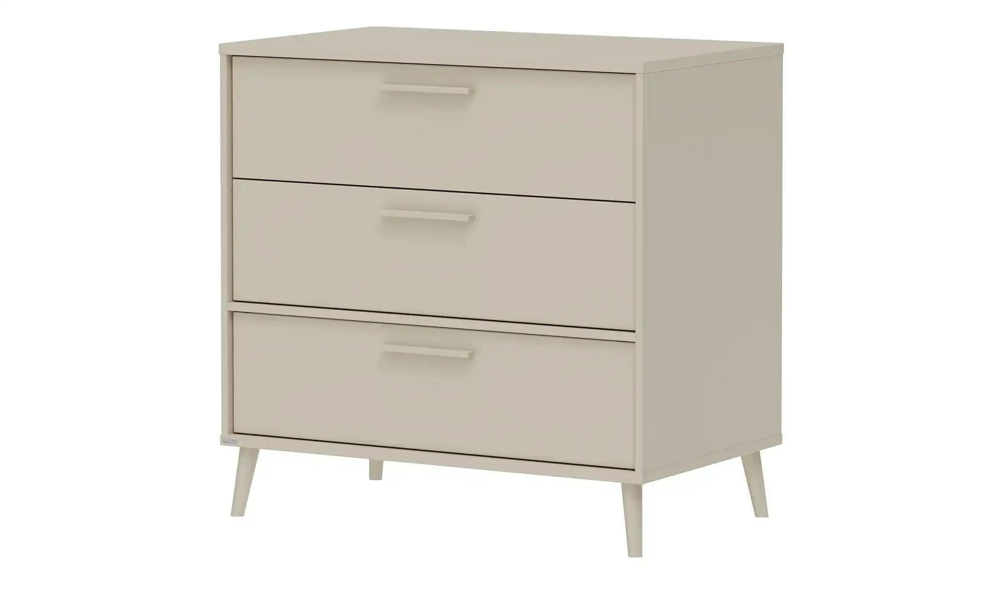 PAIDI Wickelkommode Eefje Beige