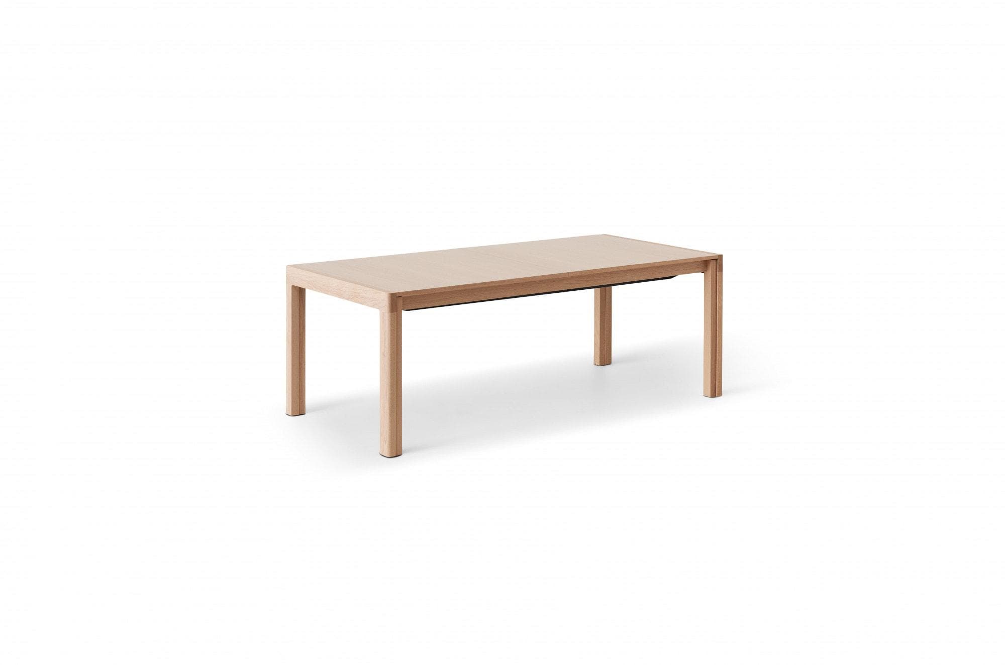 HAMMEL FURNITURE Join XXL Esstisch ausziehbar Weiß Natur Eiche