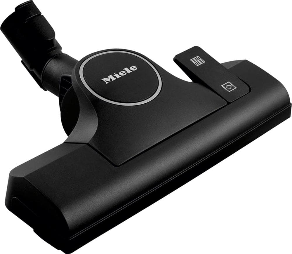 MIELE AllTeQ Bodendüse SBD 365-3 Universal-Staubsaugerkopf Schwarz