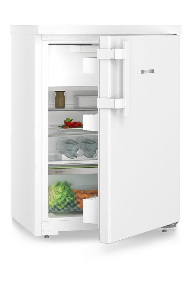 LIEBHERR Kühlschrank RCI 1621 Weiß Energieeffizienz C