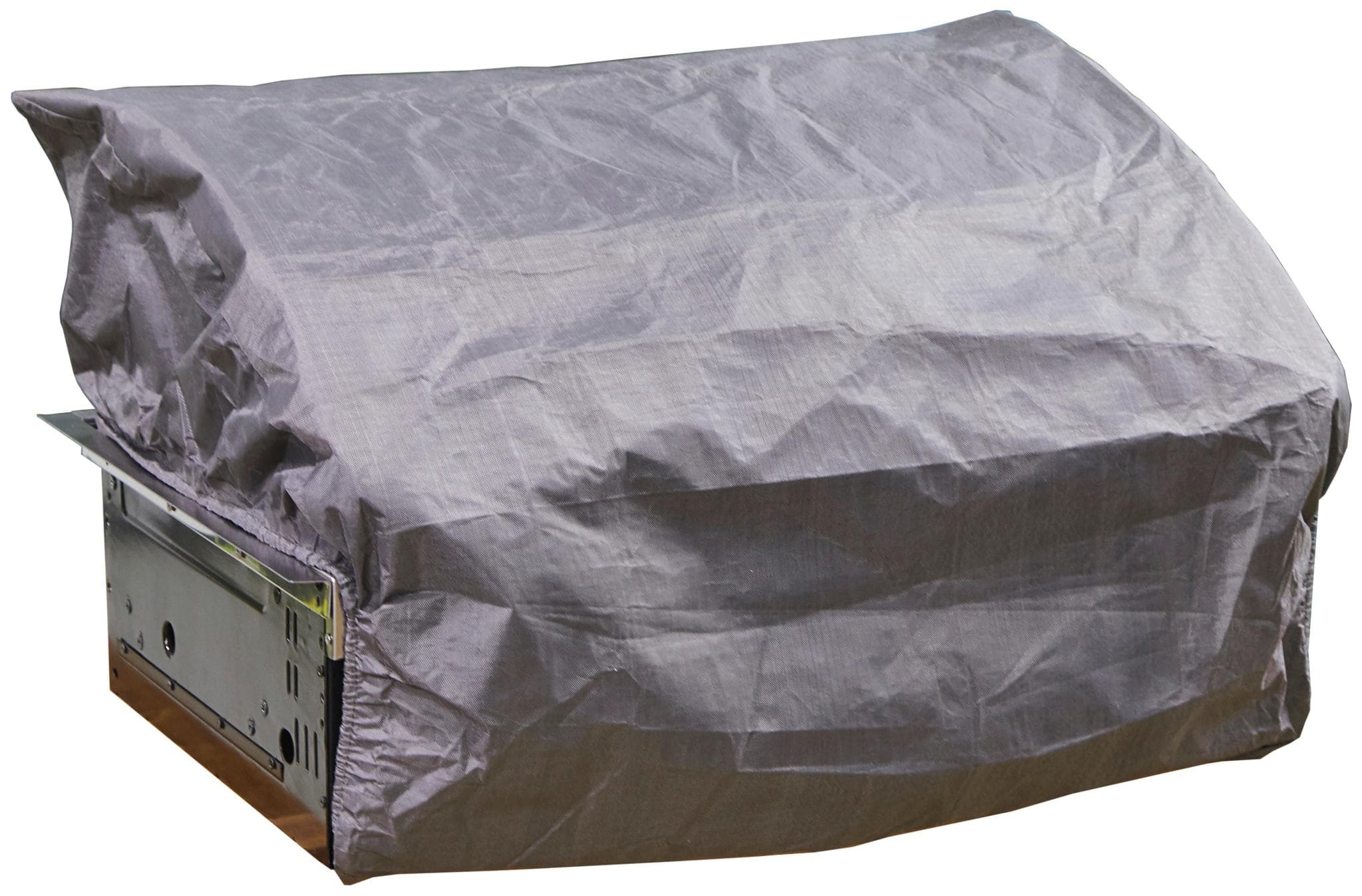 Grill-Schutzhülle WINZA OUTDOOR COVERS Outdoor Cover Anthrazit Polypropylen