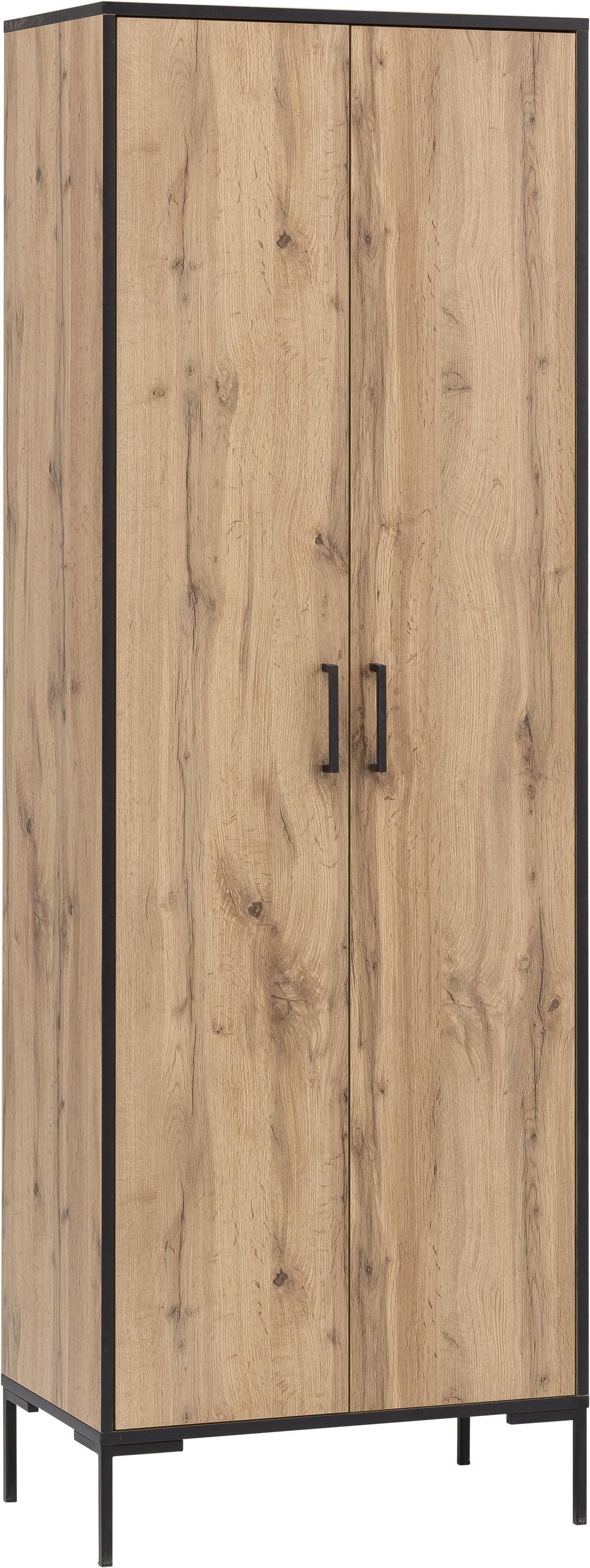 Aktenschrank SCHILDMEYER Serie 2000 Beige Eiche Landhaus Dekor