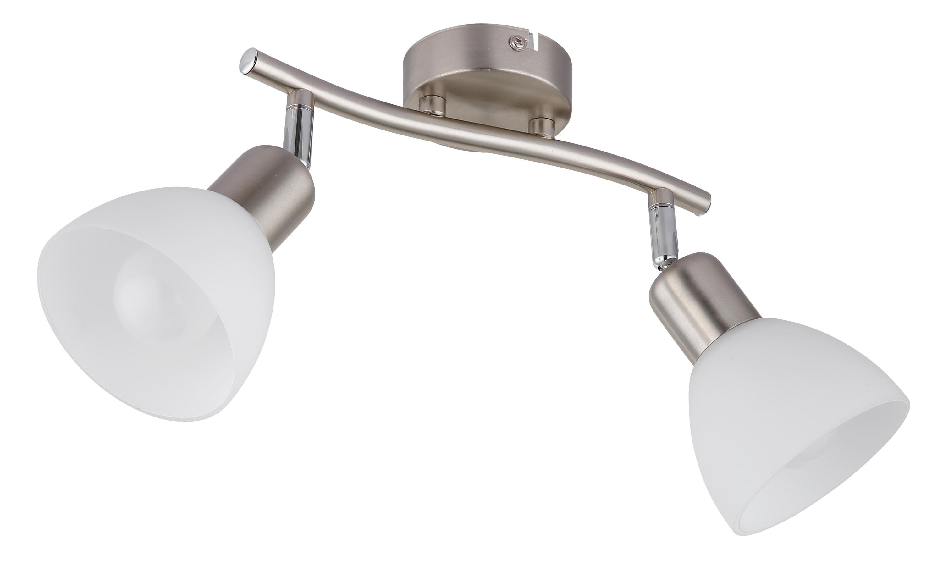 Strahler MALTE Deckenleuchte Metall GLOBO Lighting