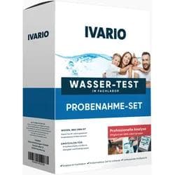 Blei- & Kupfer-Wassertest