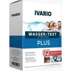 Wasseranalyse PLUS