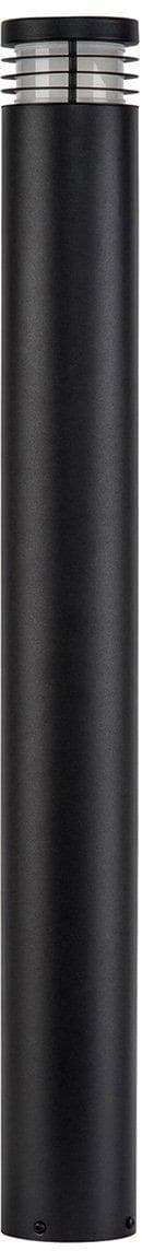 LED Pollerleuchte HAVIT LIGHTING MAXI Schwarz