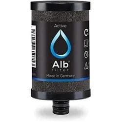 IVARIO x Alb Filter Trinkwasserfilter - Nachfüllkartusche Active