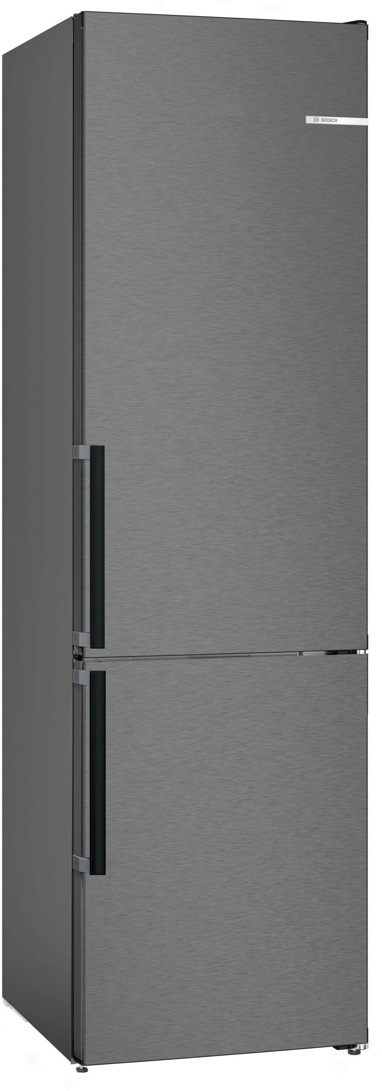 Bosch Kühl-/Gefrierkombination KGN39VXBT Serie 4 mit VitaFresh und NoFrost