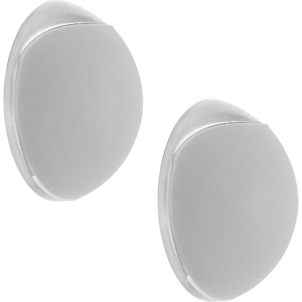 Wagner Wandtürstopper SOG WALL Silber/Grau Zinkdruckguss