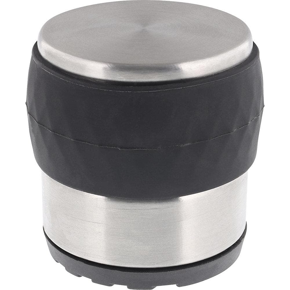 Wagner Bodentürstopper EH521 Silber/Schwarz