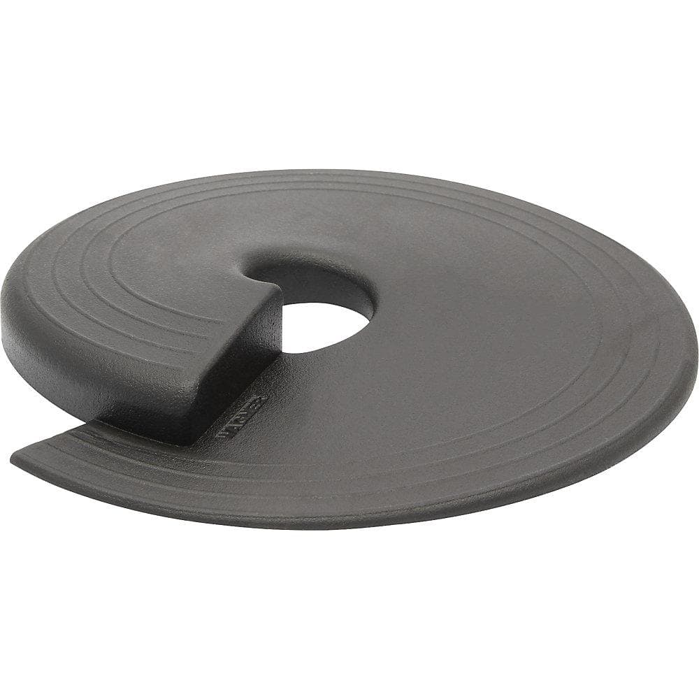Wagner Türkeil EH69 Türstopper Schwarz Kunststoff