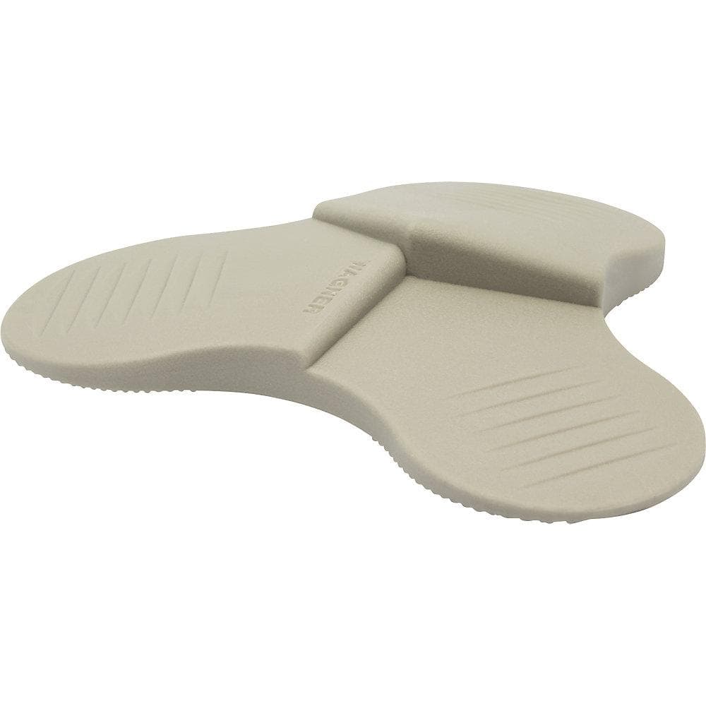 Wagner Türkeil 3STOP Türstopper Taupe VE 4 Stk