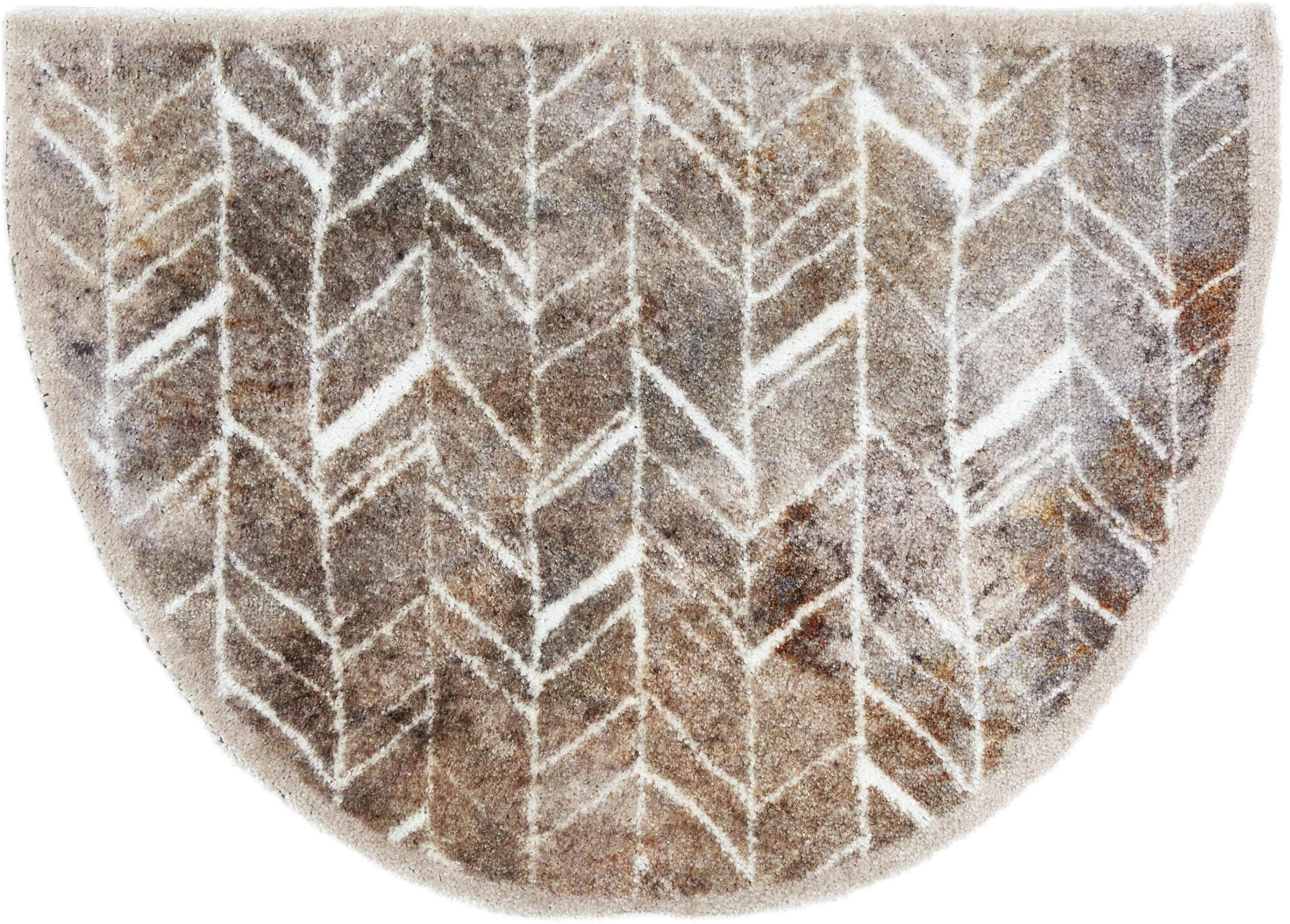 Astra Pure&Soft Sauberlaufmatte: Weiche, Rutschfeste Fußmatte