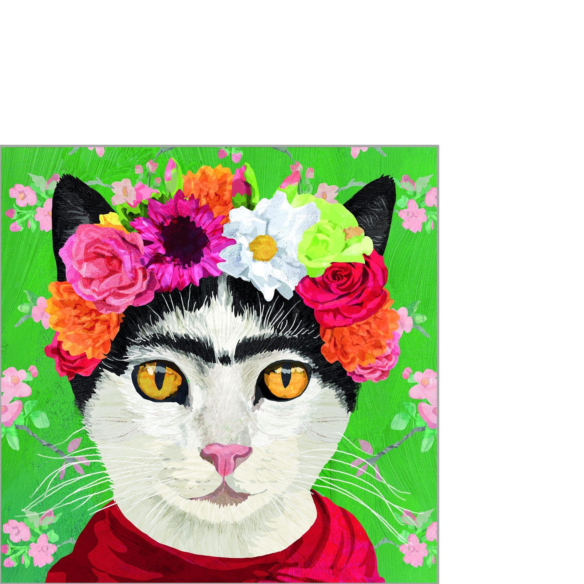 Ostermann Servietten FRIDA 20 Stück