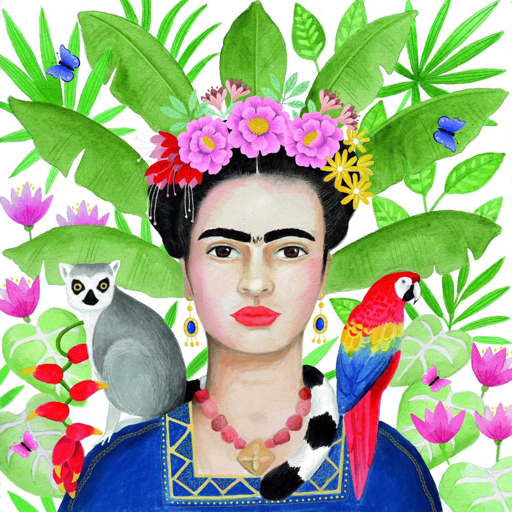 Ostermann Servietten COYOACAN 20 Stück 3-lagig