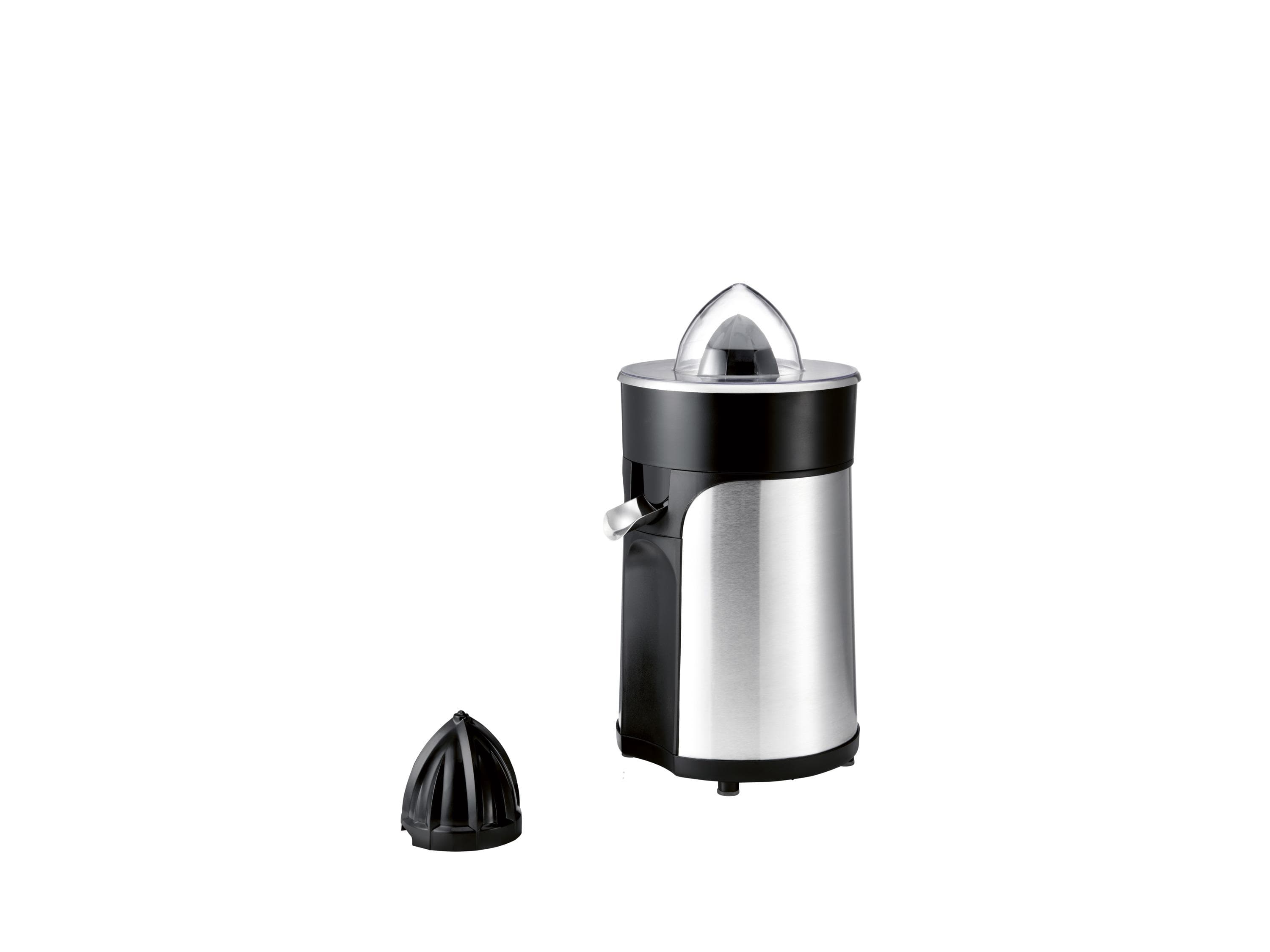 SILVERCREST® Zitruspresse mit 85-W-Motor und Tropf-Stopp