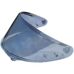 HJC Helmets HJ-42 Visier Silber für RPHA 12