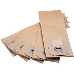 Flex FS-P VC/E 35 M 5er Pack Filtersack 296961