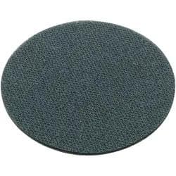 Flex D125 SU-S2500 Klett-Schleifpad Superfinishing 320234