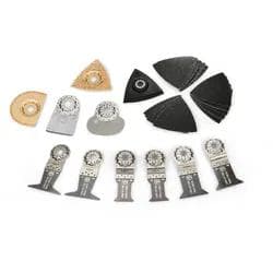 Fein Akku-Multifunktionswerkzeug Best of Starlock Renovation