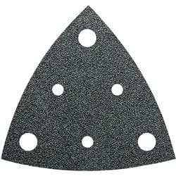 FEIN Schleifblatt gelocht, Dreieck K60 50er Pack 63717109013