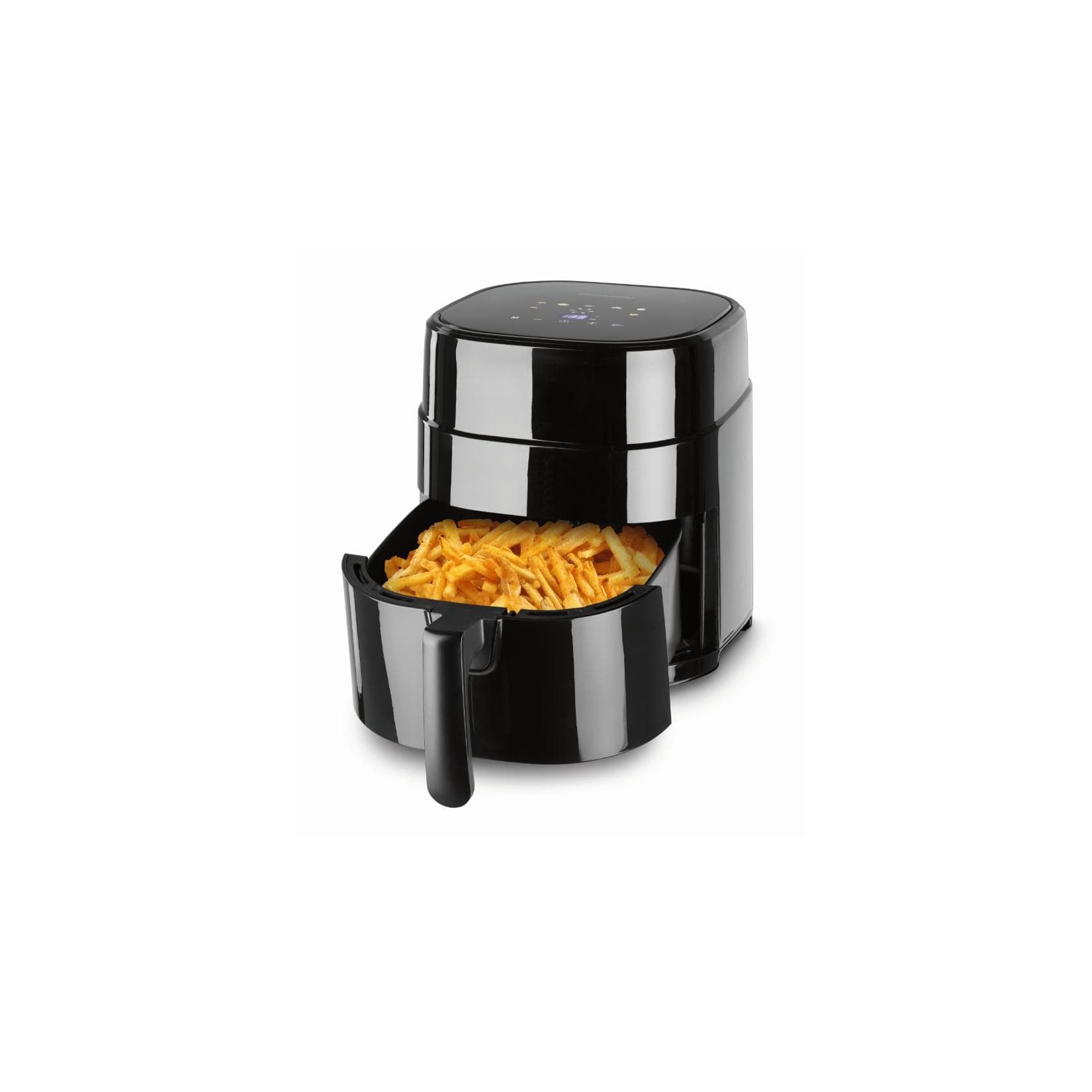 GOURMETmaxx Heißluft-Fritteuse Digital 4,5l 1400W