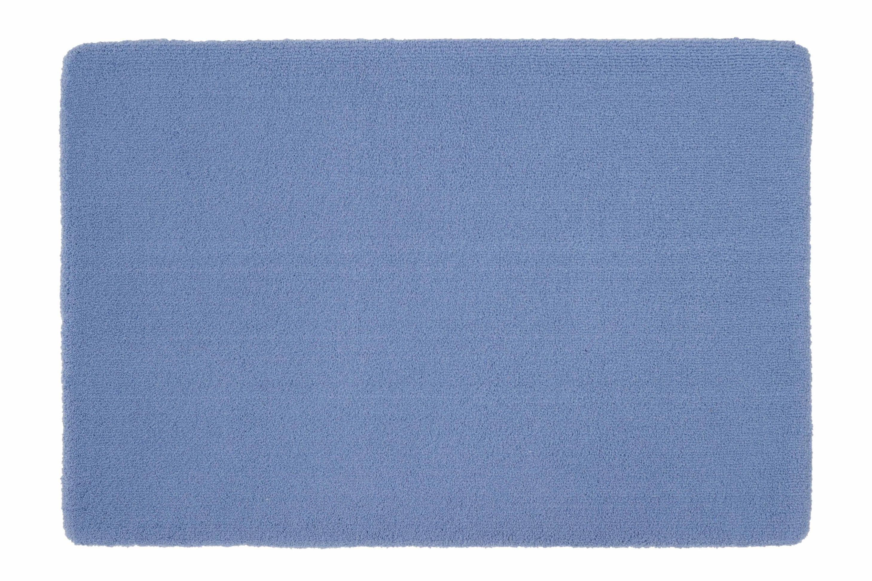 Badematte RHOMTUFT SQUARE Polyamid