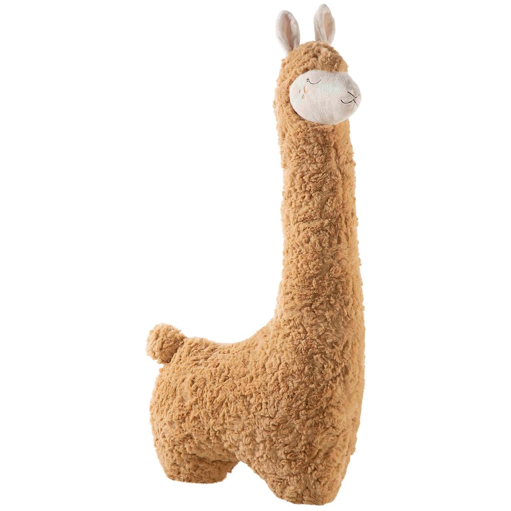 Heunec® Kuscheltier KUMA Cuddle Buddy Lama Karin 80 cm