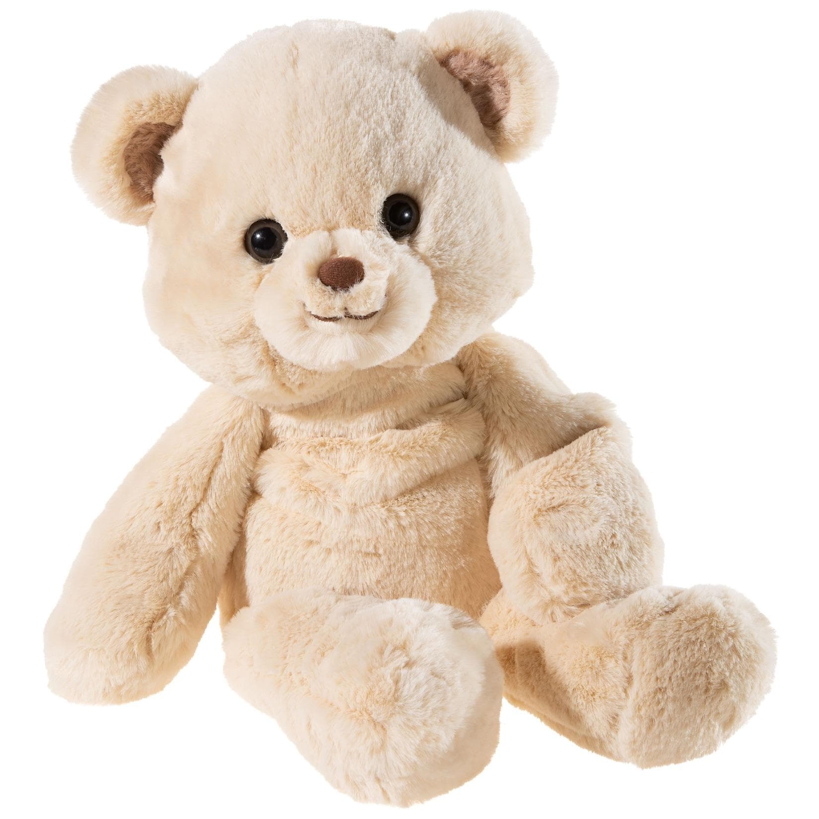 Heunec® Kuscheltier Chillaxpals Bär Lazlo Beige