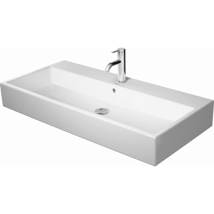 Duravit Vero Air Waschtisch 2350100079 Weiß
