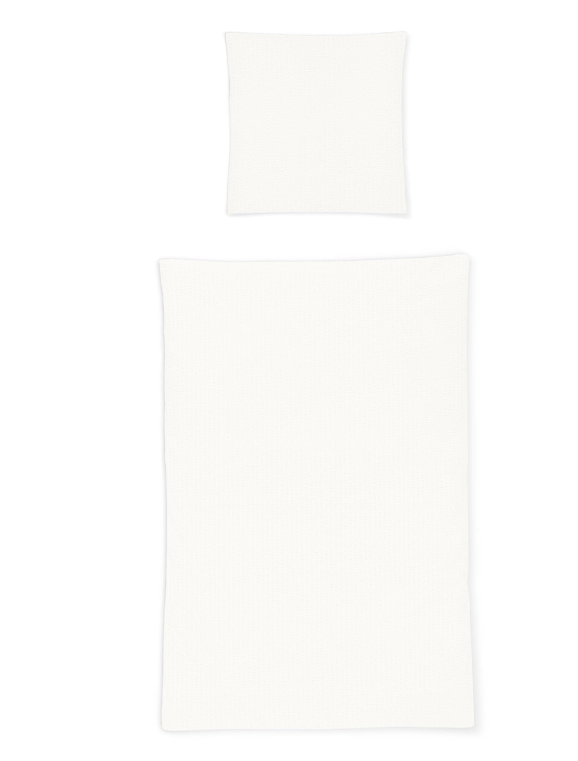 Angenehme Bettwäsche für entspannten Schlaf