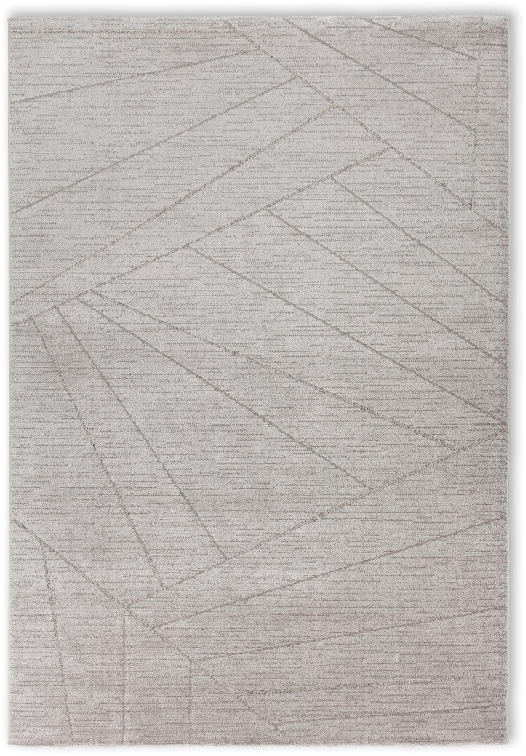 ASTRA Teppich Maglie Kurzflor Modernes Wohnzimmer Schlafzimmer