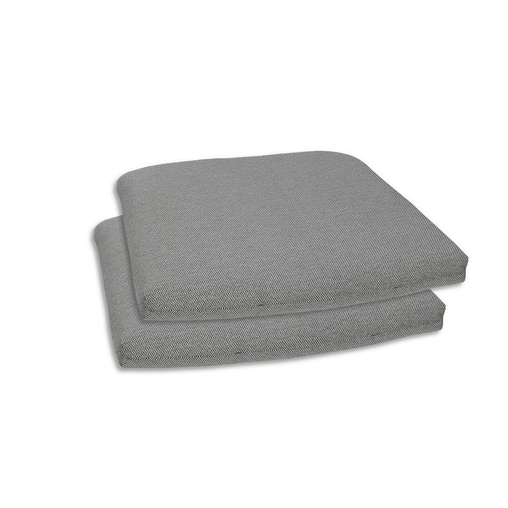 GO-DE Selina Sitzkissen Set - Wasserdicht & Modern