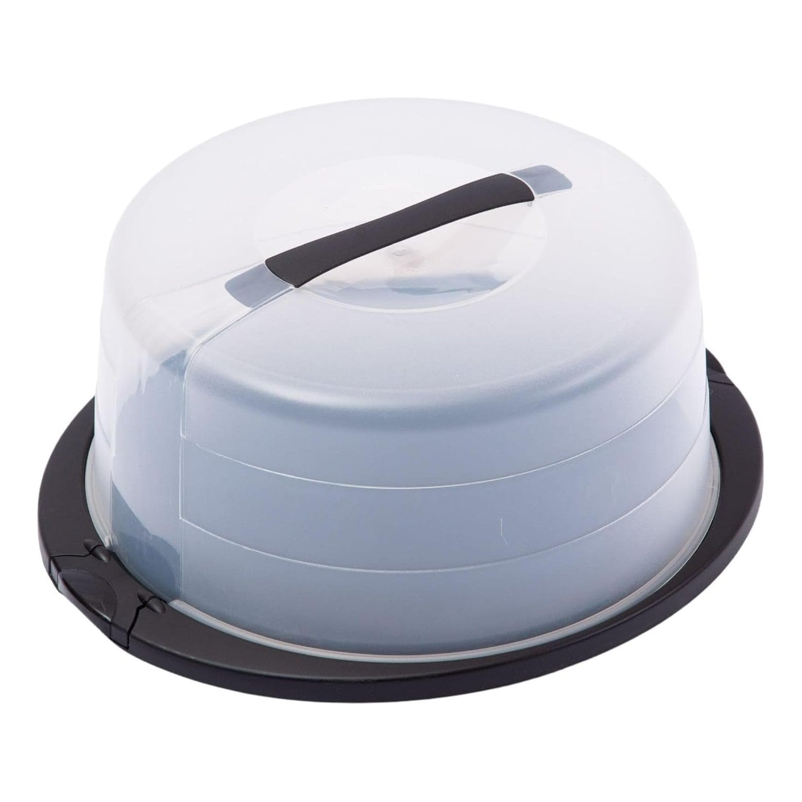 Novaliv Kuchen-Transportbox (Rund Ø30 x 17 cm)