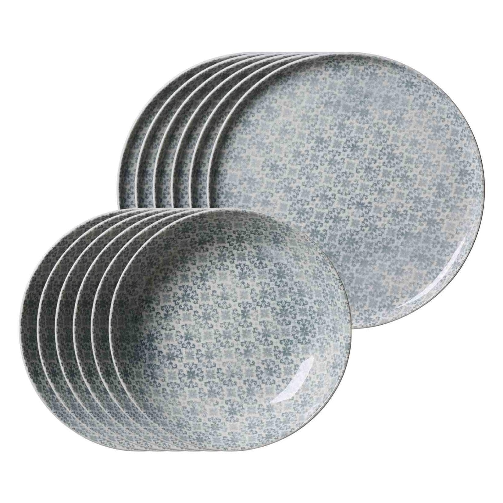 Ritzenhoff & Breker Porto Tafelservice 12-teilig