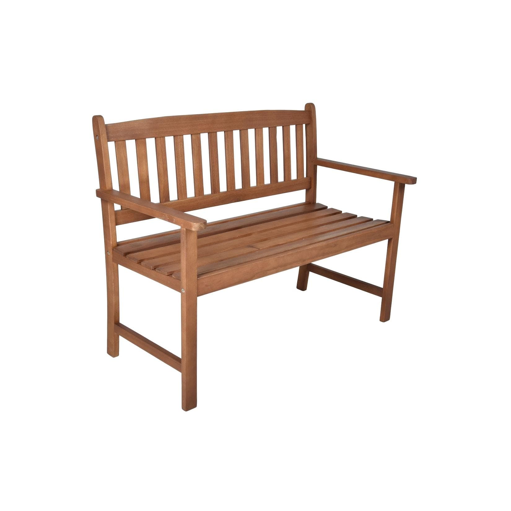 Garden Pleasure Bank PROMOTION 2-Sitzer Akazienholz