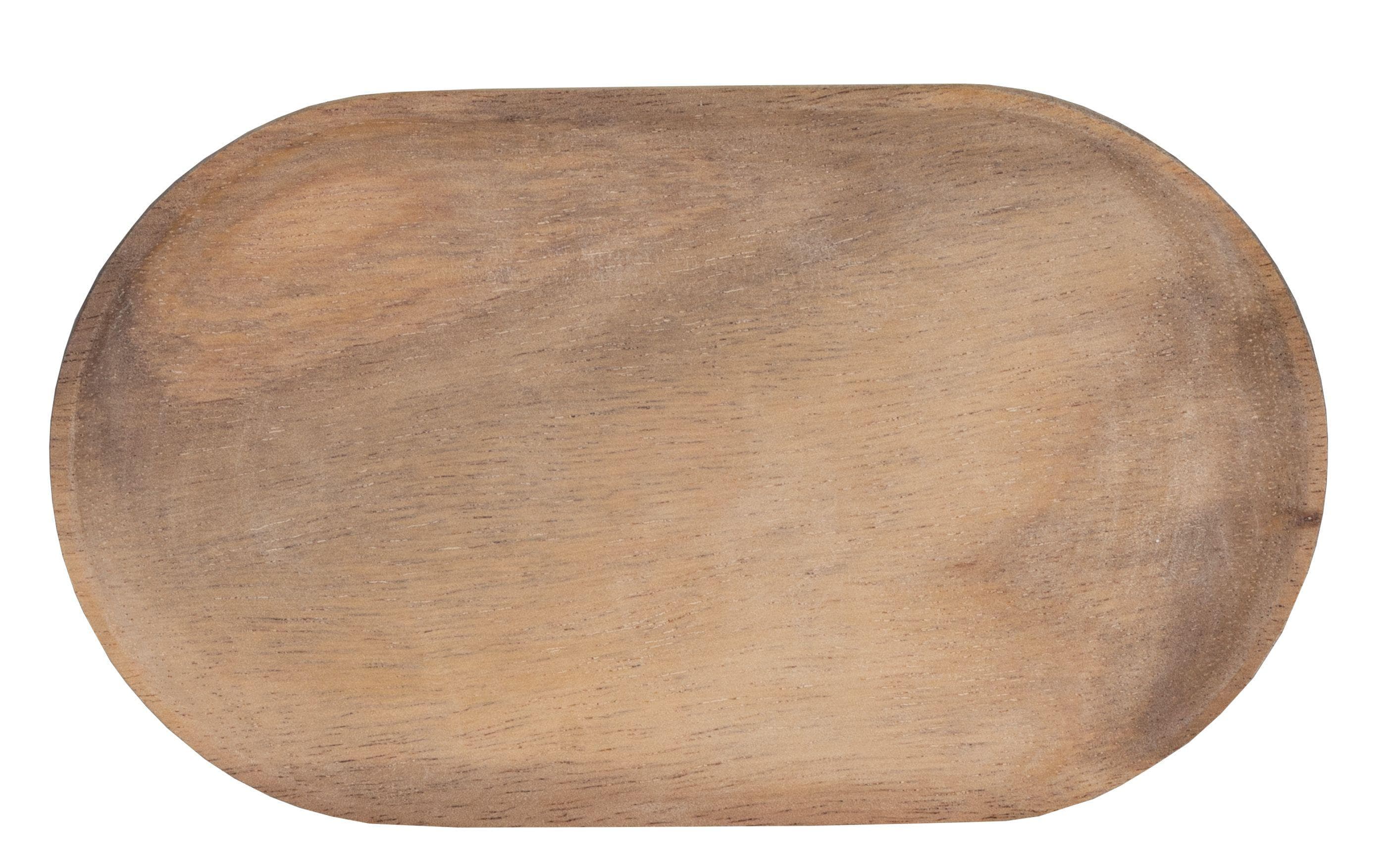 Räder Teller Akazienholz