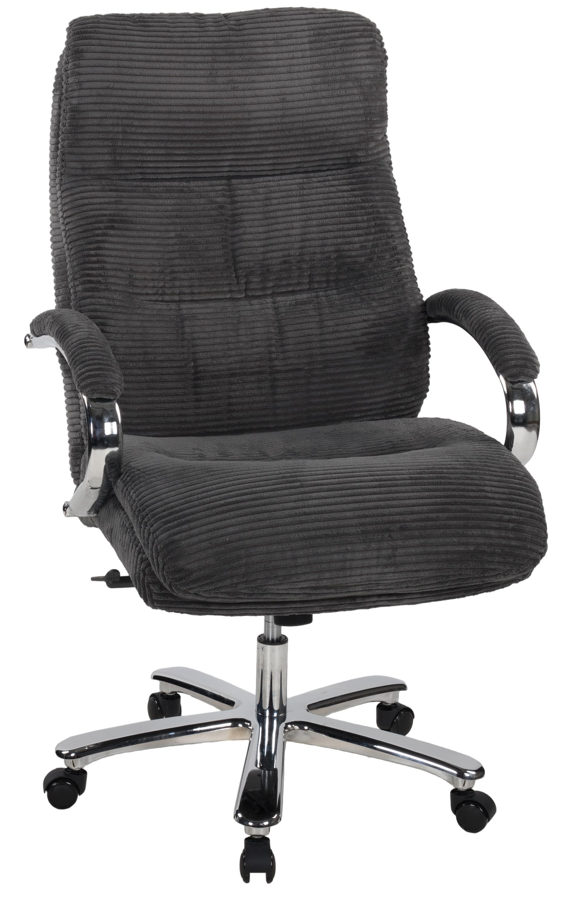 Duo Collection Chefsessel Federico 180 kg Anthrazit